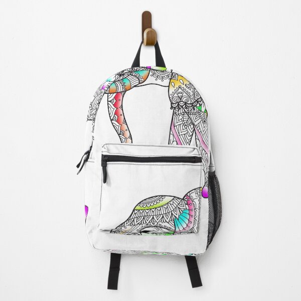 Item preview, beautiful elephant pattern Design for elephant lovers designed and sold by Billion-design.