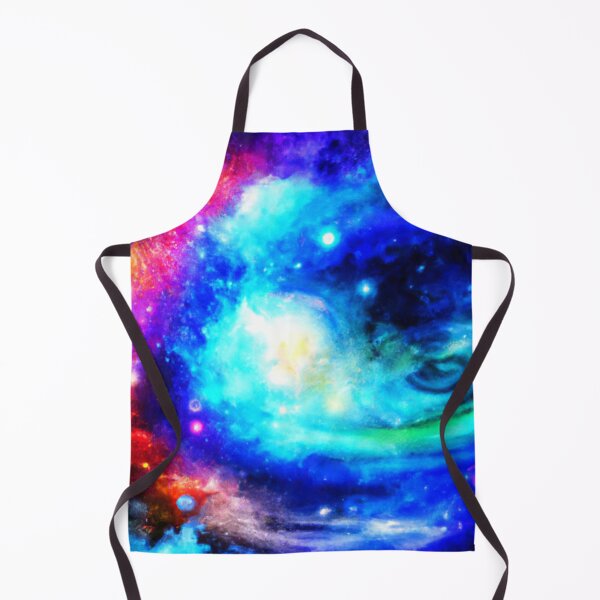 Item preview, Blue Orion Nebula designed and sold by The Iconic Minimalist.