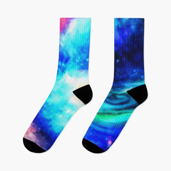 Item preview, Blue Orion Nebula designed and sold by The Iconic Minimalist.