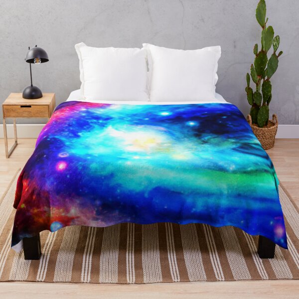 Item preview, Blue Orion Nebula designed and sold by The Iconic Minimalist.
