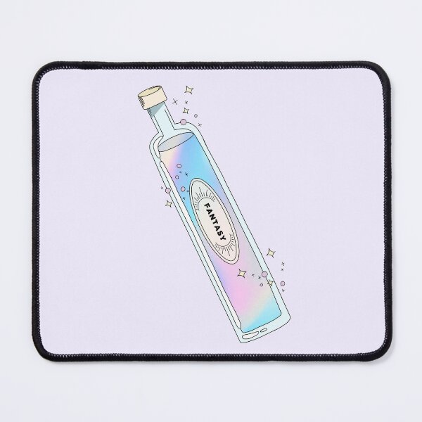 Item preview, Fantasy (SF9) Potion  designed and sold by sassysofia.