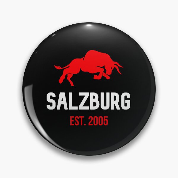 Artikelvorschau, Salzburger Rot Weiß entworfen und verkauft von VRedBaller.