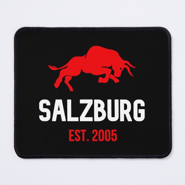 Item preview, Salzburg Red White designed and sold by VRedBaller.