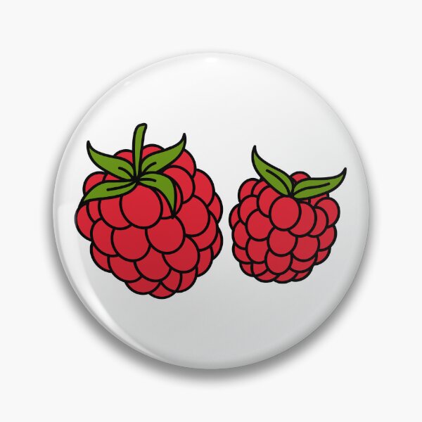 Item preview,  Delicious raspberry designed and sold by BigDigital.
