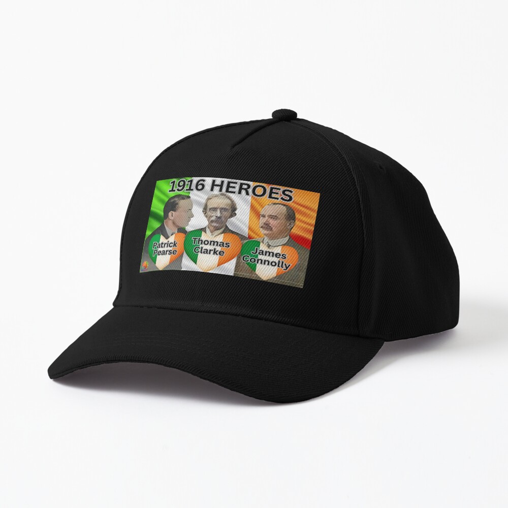 Item preview, Baseball Cap designed and sold by OliDesigns.