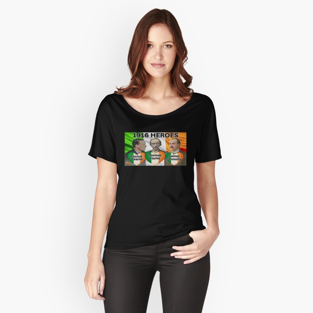 Item preview, Relaxed Fit T-Shirt designed and sold by OliDesigns.