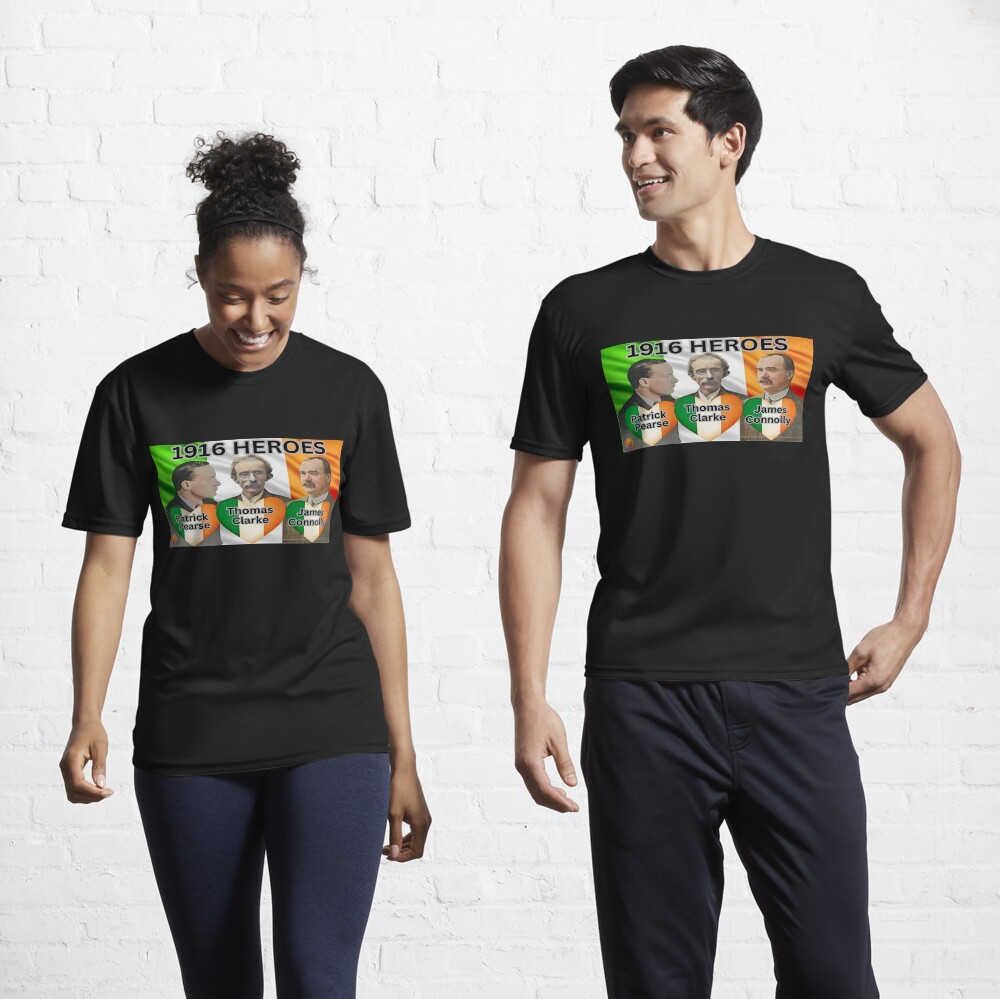 Item preview, Active T-Shirt designed and sold by OliDesigns.
