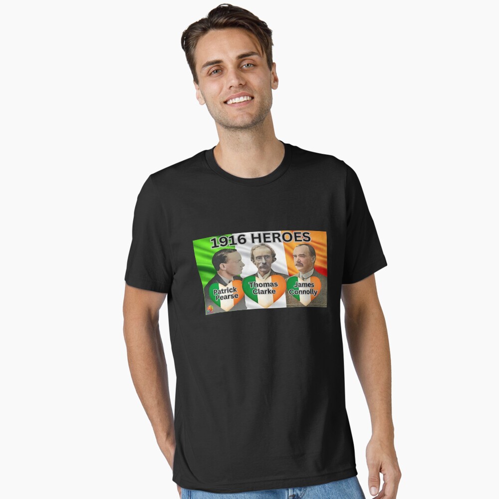 Item preview, Essential T-Shirt designed and sold by OliDesigns.