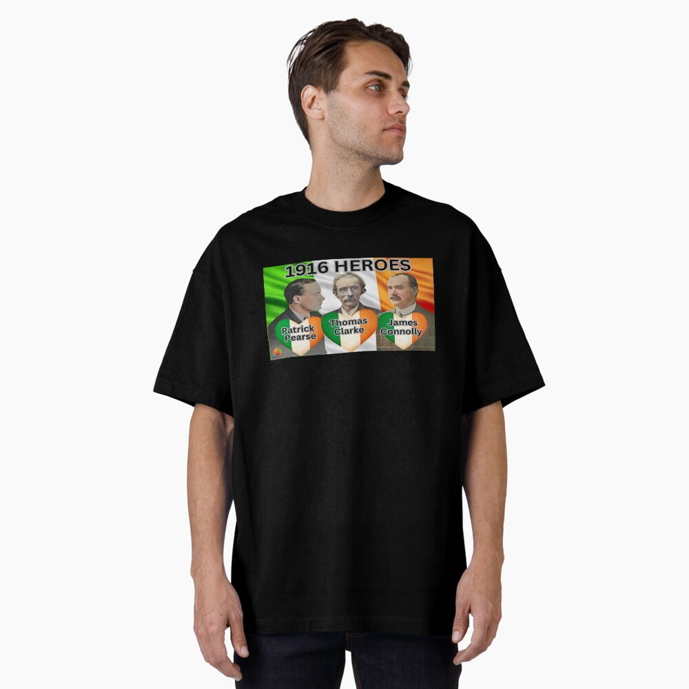 Item preview, Oversized T-Shirt designed and sold by OliDesigns.