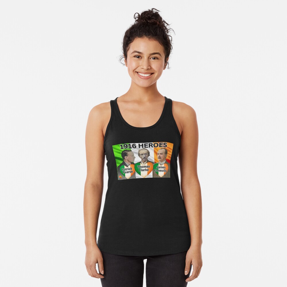 Item preview, Racerback Tank Top designed and sold by OliDesigns.