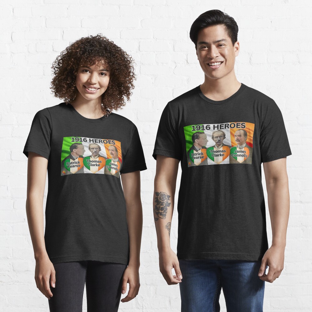 Item preview, Essential T-Shirt designed and sold by OliDesigns.
