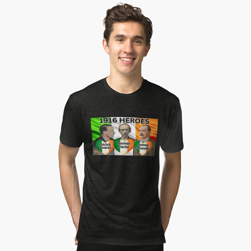 Item preview, Tri-blend T-Shirt designed and sold by OliDesigns.
