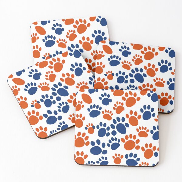 Item preview, Paws Print 15 designed and sold by ONYX Pixee.