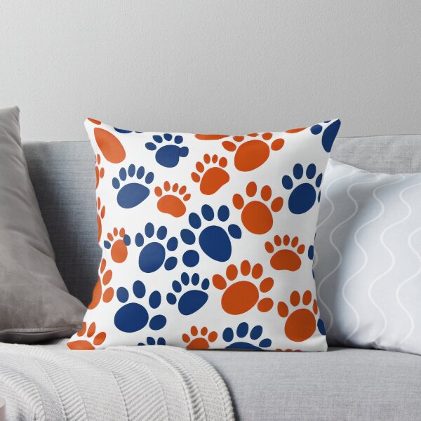Item preview, Paws Print 15 designed and sold by ONYX Pixee.