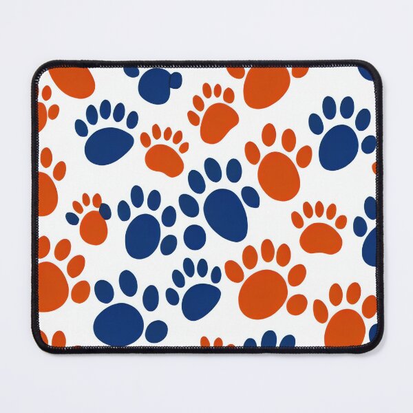 Item preview, Paws Print 15 designed and sold by ONYX Pixee.
