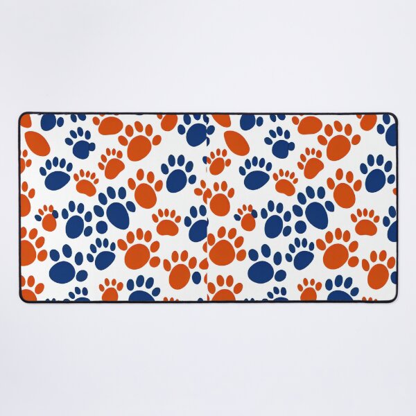Item preview, Paws Print 15 designed and sold by ONYX Pixee.