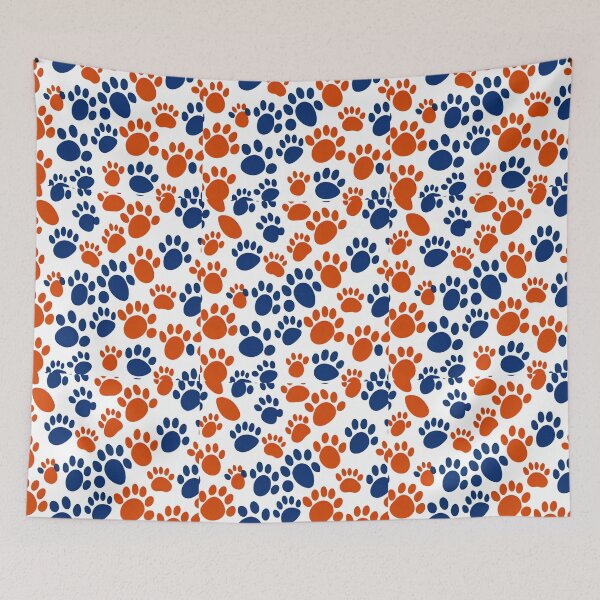 Item preview, Paws Print 15 designed and sold by ONYX Pixee.