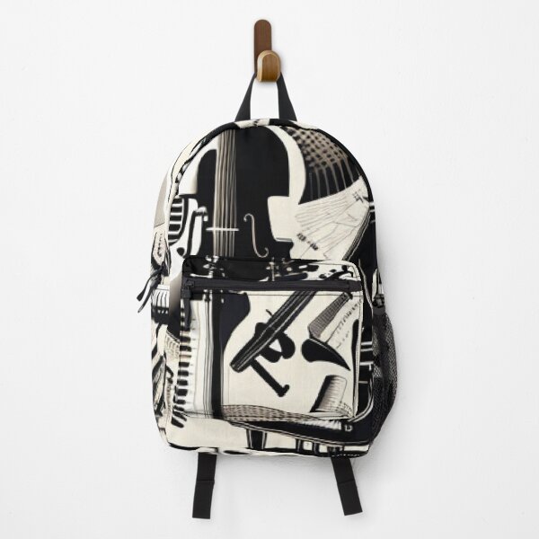 Item preview, The Music Mosaic designed and sold by Diamaber.