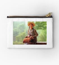 Anne Studio Pouch