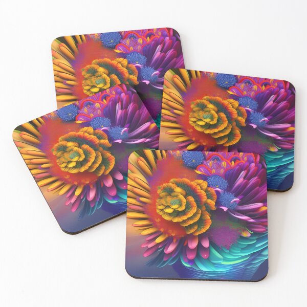 Item preview, Alien Flower designed and sold by Bartoszczyk.