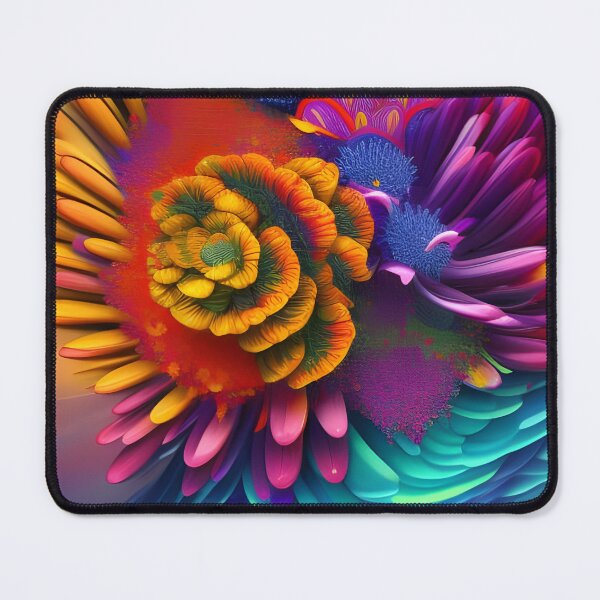 Item preview, Alien Flower designed and sold by Bartoszczyk.