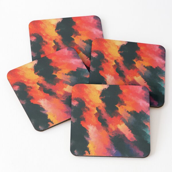 Item preview, Lava - Hot and Cold designed and sold by The Iconic Minimalist.