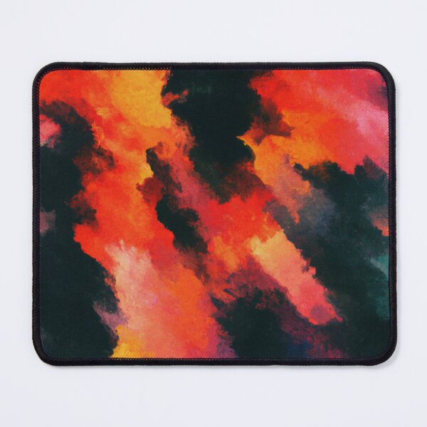 Item preview, Lava - Hot and Cold designed and sold by The Iconic Minimalist.