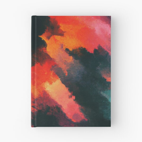 Item preview, Lava - Hot and Cold designed and sold by The Iconic Minimalist.