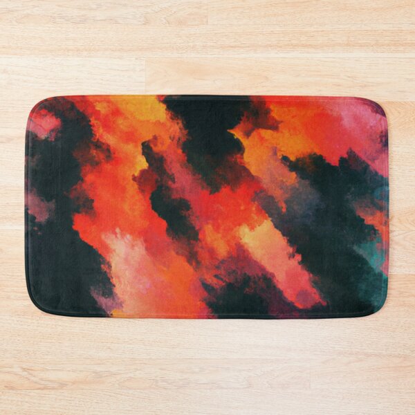Item preview, Lava - Hot and Cold designed and sold by The Iconic Minimalist.