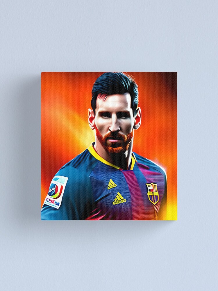 Lionel Messi Shirt Printing, Lionel Messi Clothing Style