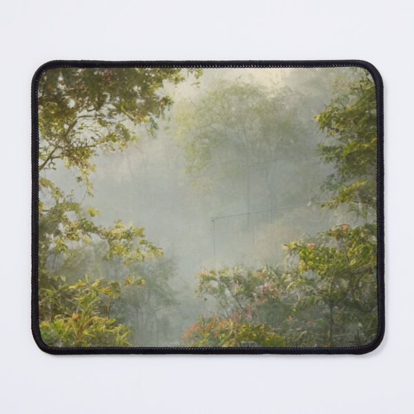 Item preview, Fairy Path in a Forest designed and sold by RuralGreen.