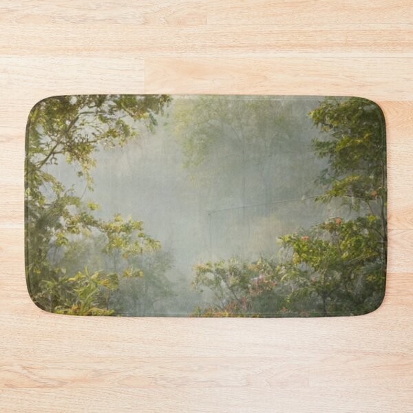 Item preview, Fairy Path in a Forest designed and sold by RuralGreen.