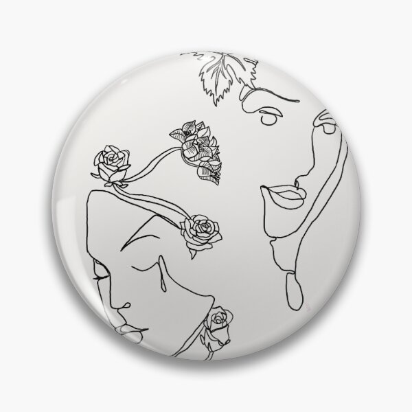 Item preview, Double face designed and sold by Lisa0901.