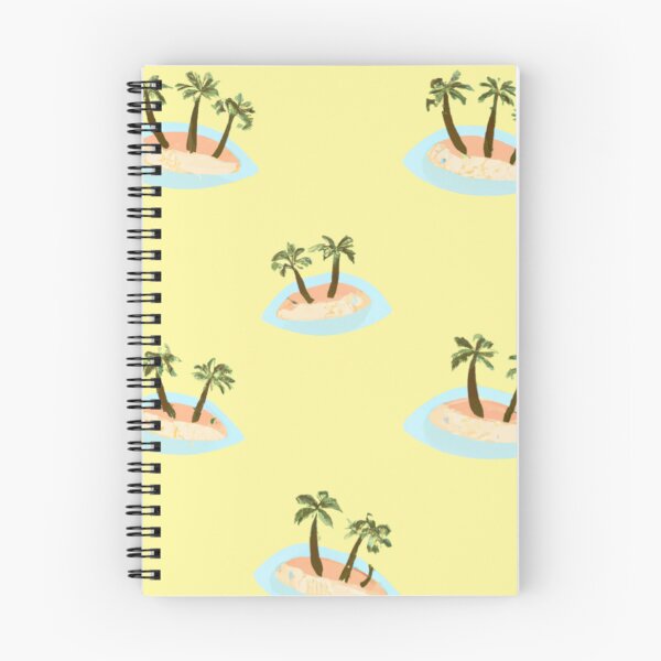 Item preview, island pattern designed and sold by The Iconic Minimalist.