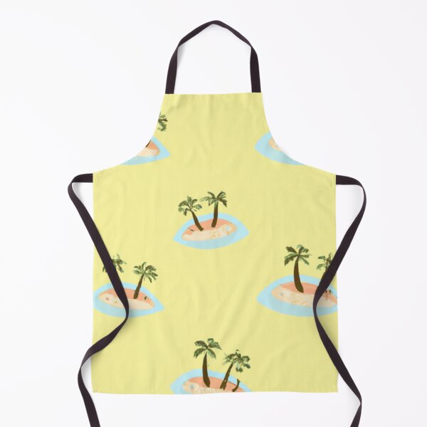 Item preview, island pattern designed and sold by The Iconic Minimalist.