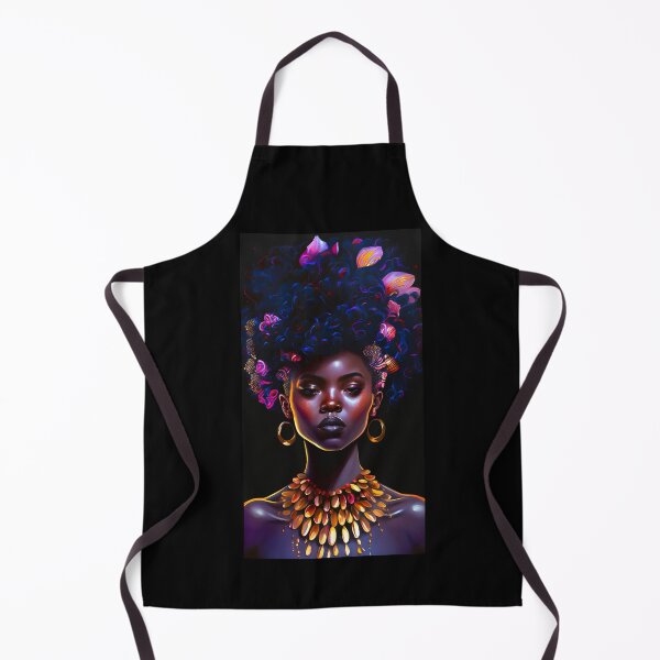 Item preview, Cultural equilibrium has led to diverse representations of African culture in fashion and art. designed and sold by Silverstormer.