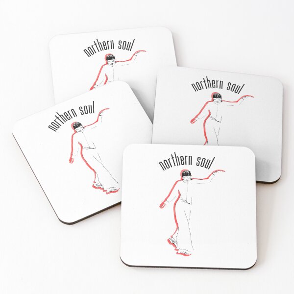 Item preview, Northern Soul girl dancing designed and sold by siantudorphoto2.