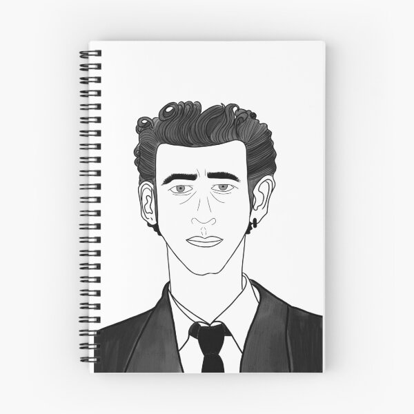 Item preview, matty healy designed and sold by pierma.