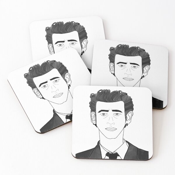 Item preview, matty healy designed and sold by pierma.