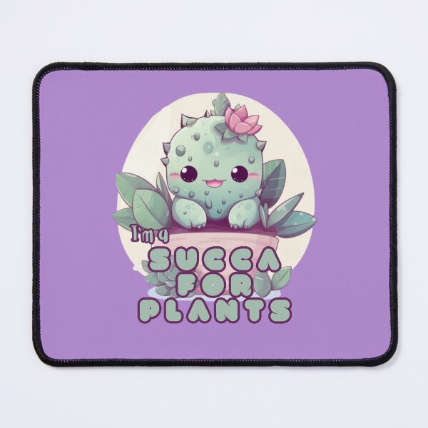 Item preview, Succa For Plants designed and sold by Mneemonic.