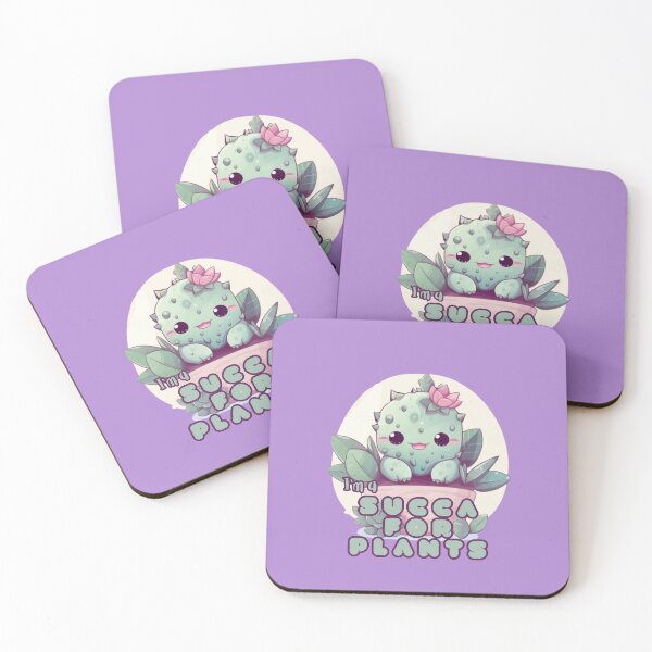 Item preview, Succa For Plants designed and sold by Mneemonic.
