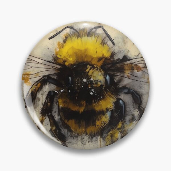 Item preview, The Humble Bumble 01 designed and sold by EmilyDayDreams.