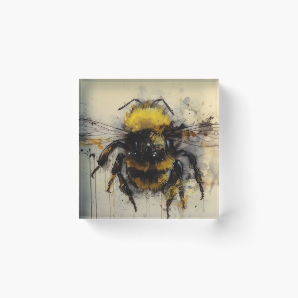 Item preview, The Humble Bumble 01 designed and sold by EmilyDayDreams.