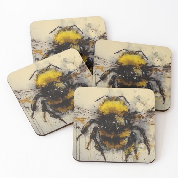 Item preview, The Humble Bumble 01 designed and sold by EmilyDayDreams.