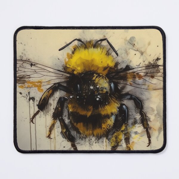 Item preview, The Humble Bumble 01 designed and sold by EmilyDayDreams.