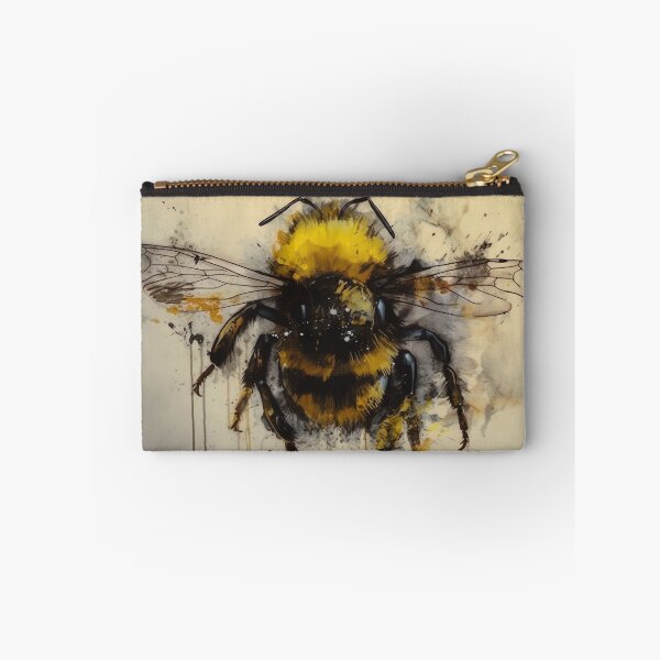 Item preview, The Humble Bumble 01 designed and sold by EmilyDayDreams.
