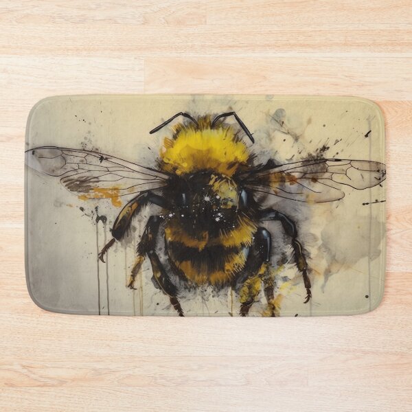 Item preview, The Humble Bumble 01 designed and sold by EmilyDayDreams.