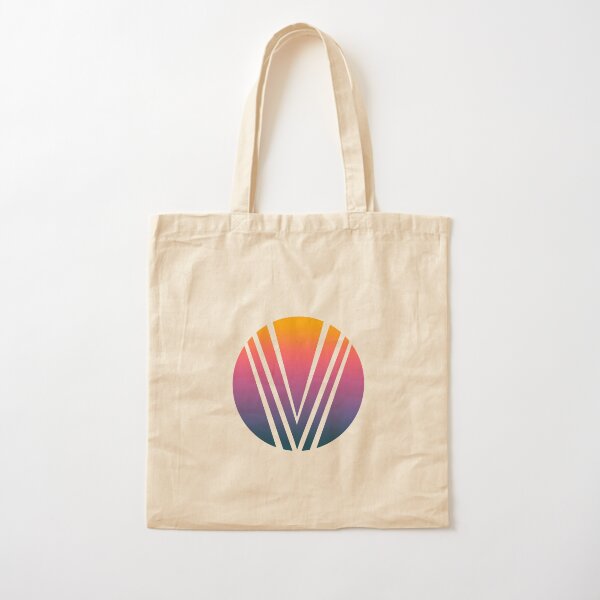 The Village Tote Bag [from 'The Inside Man'] Cotton Tote Bag
