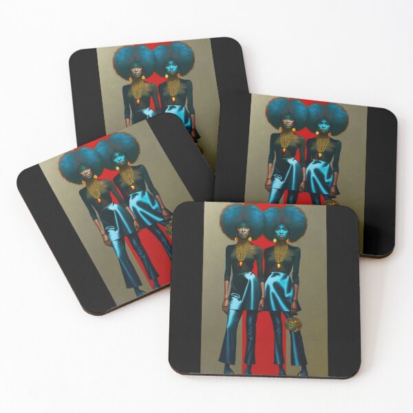 Item preview, Black pride and Blackploitation have celebrated and reclaimed black identity in these industries. designed and sold by Silverstormer.