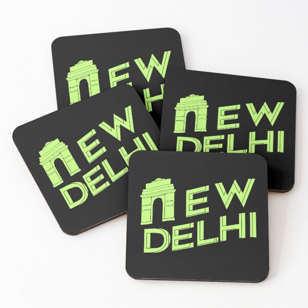 Item preview, New Delhi designed and sold by MPDesign84.